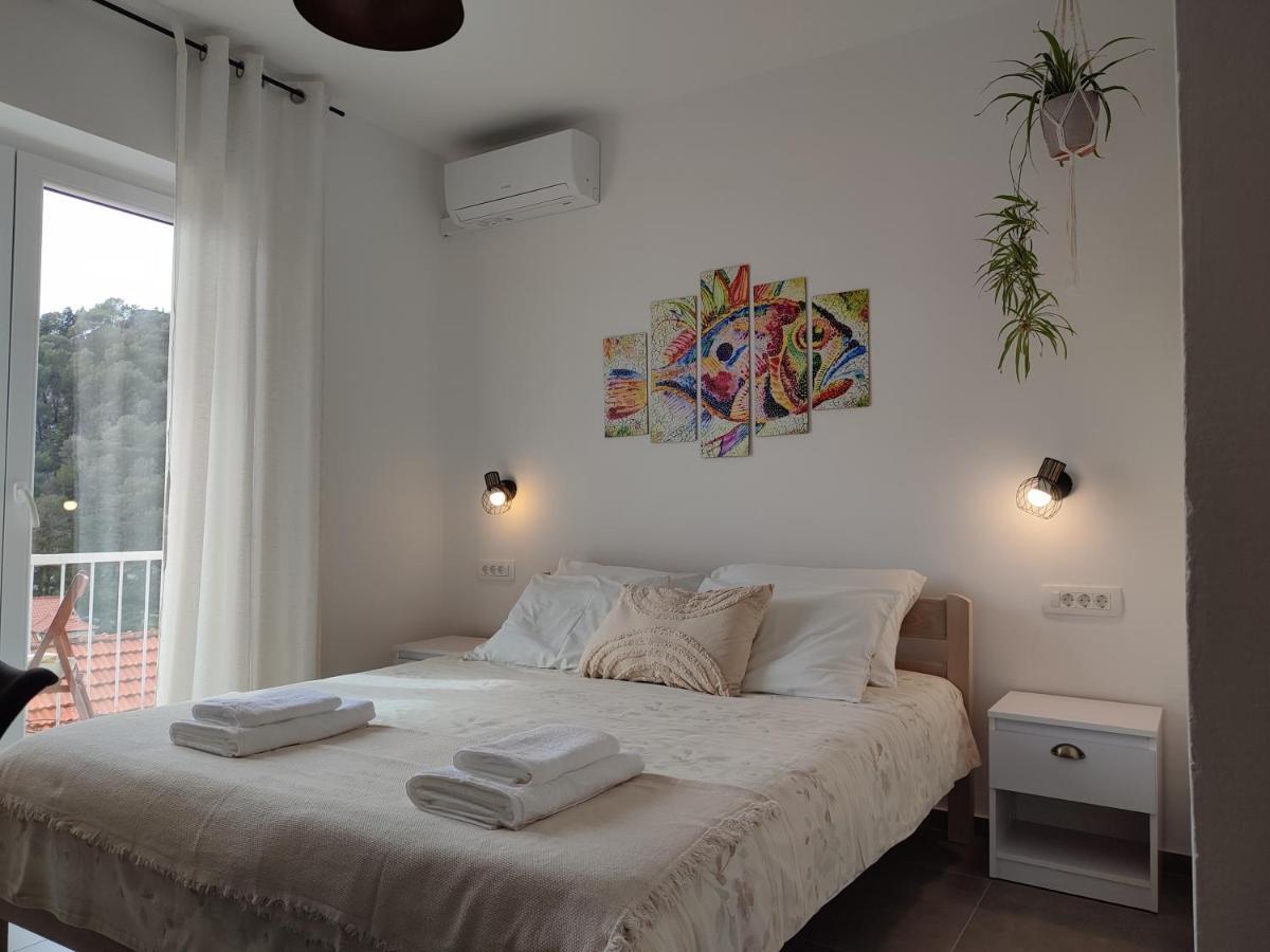 Guest House Vuljan Hvar Town Zewnętrze zdjęcie
