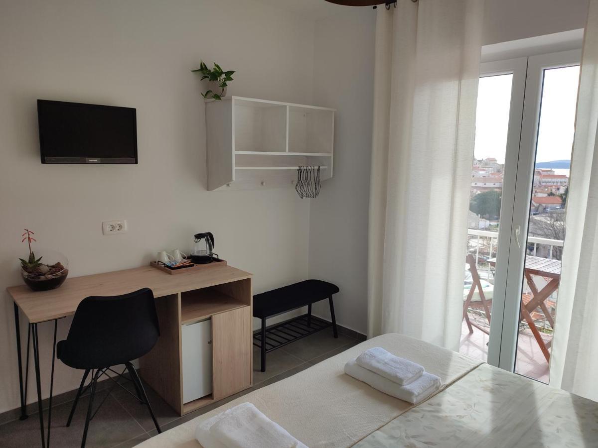 Guest House Vuljan Hvar Town Zewnętrze zdjęcie