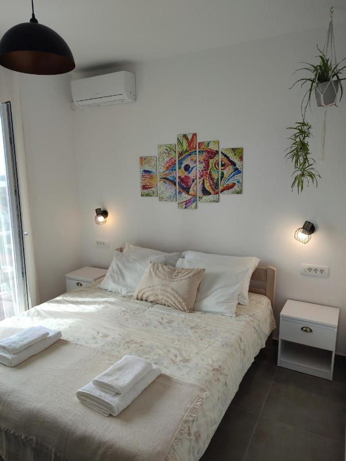 Guest House Vuljan Hvar Town Zewnętrze zdjęcie