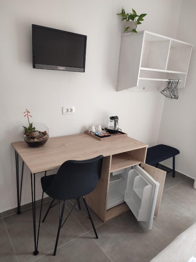 Guest House Vuljan Hvar Town Zewnętrze zdjęcie