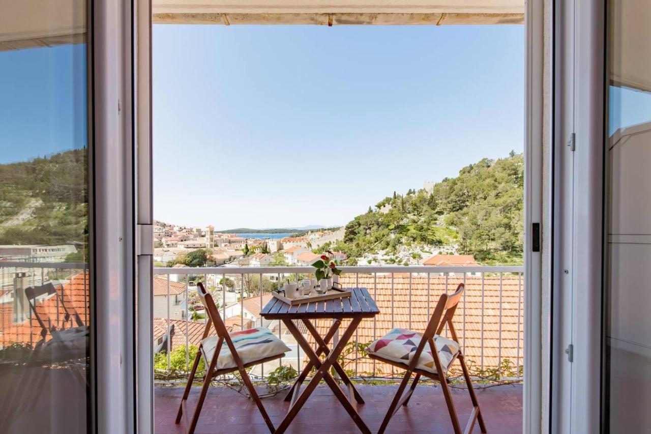 Guest House Vuljan Hvar Town Zewnętrze zdjęcie