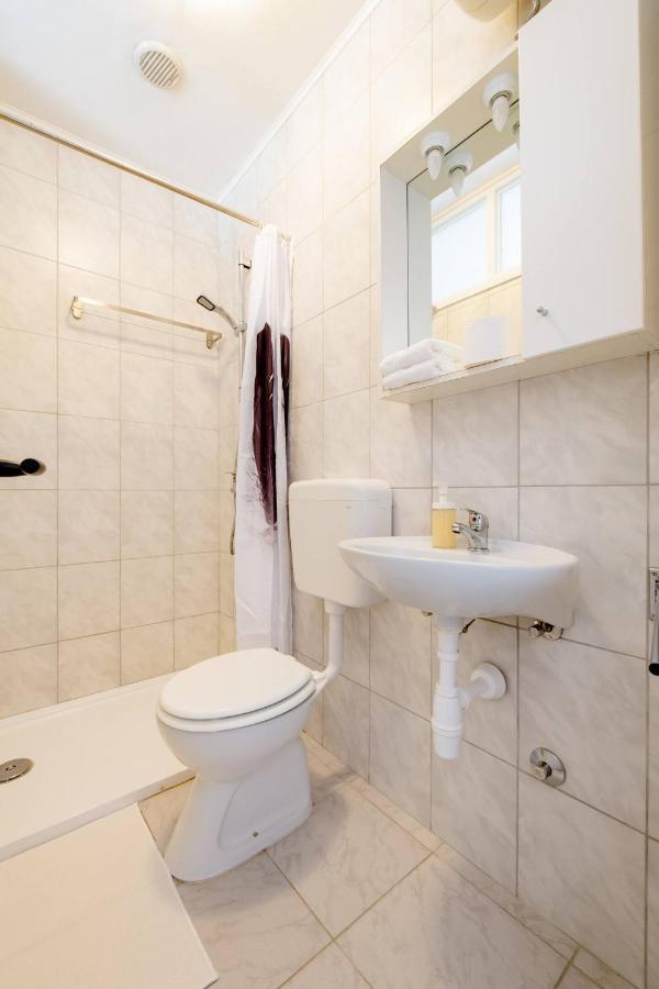 Guest House Vuljan Hvar Town Zewnętrze zdjęcie