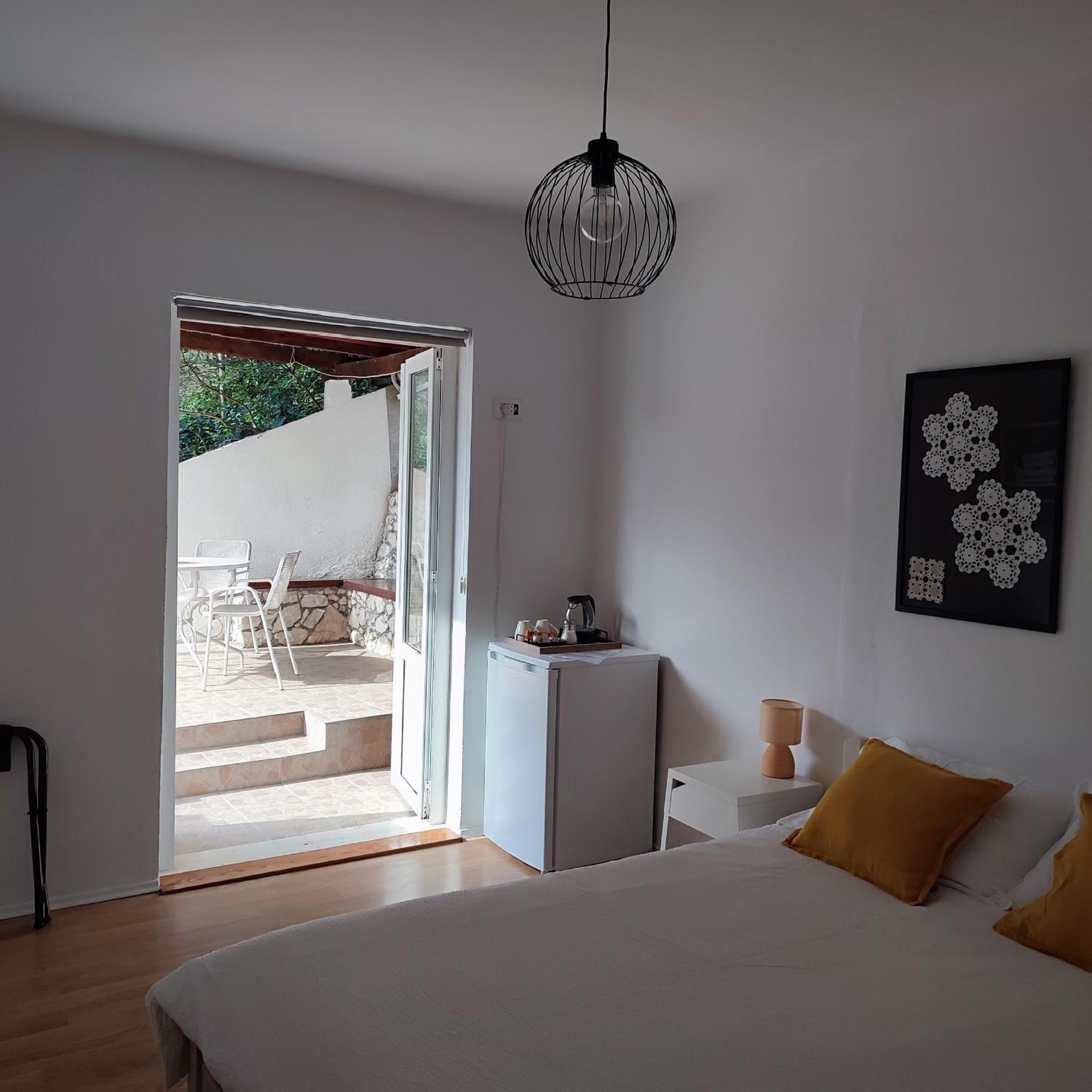 Guest House Vuljan Hvar Town Zewnętrze zdjęcie