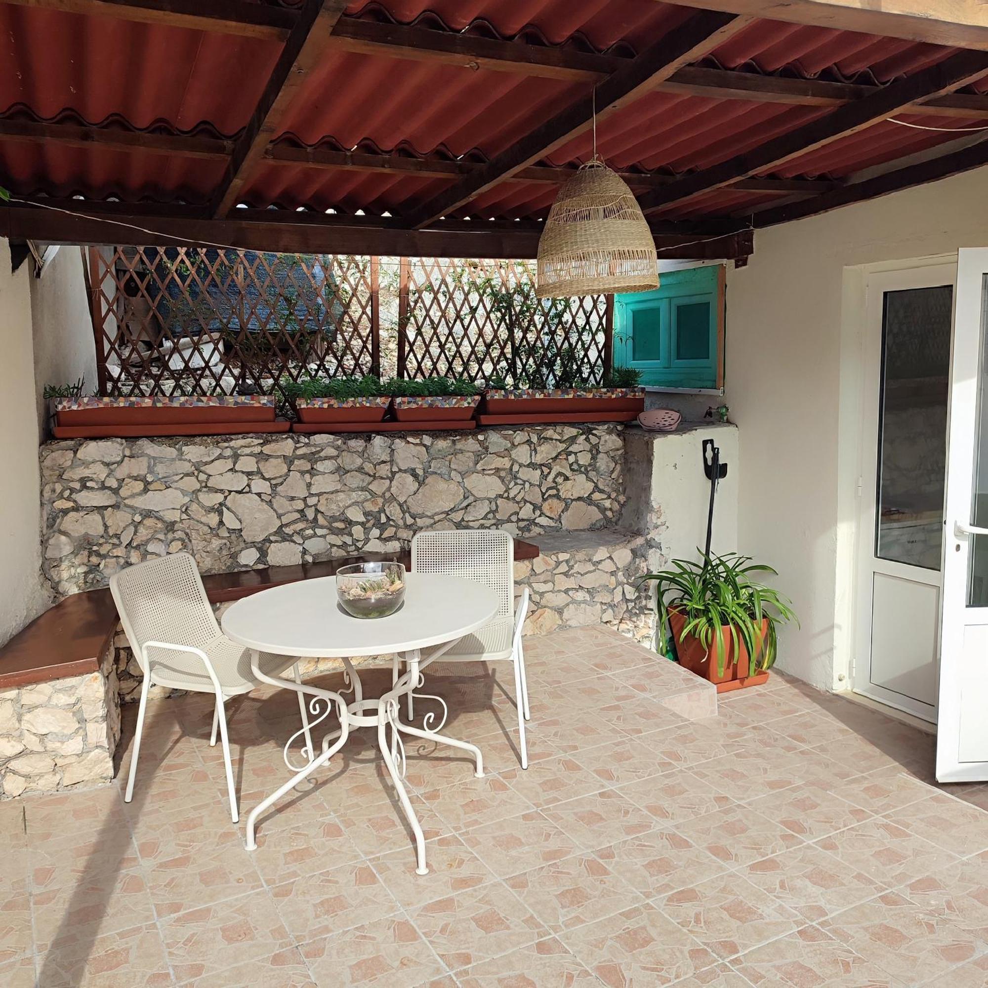 Guest House Vuljan Hvar Town Zewnętrze zdjęcie