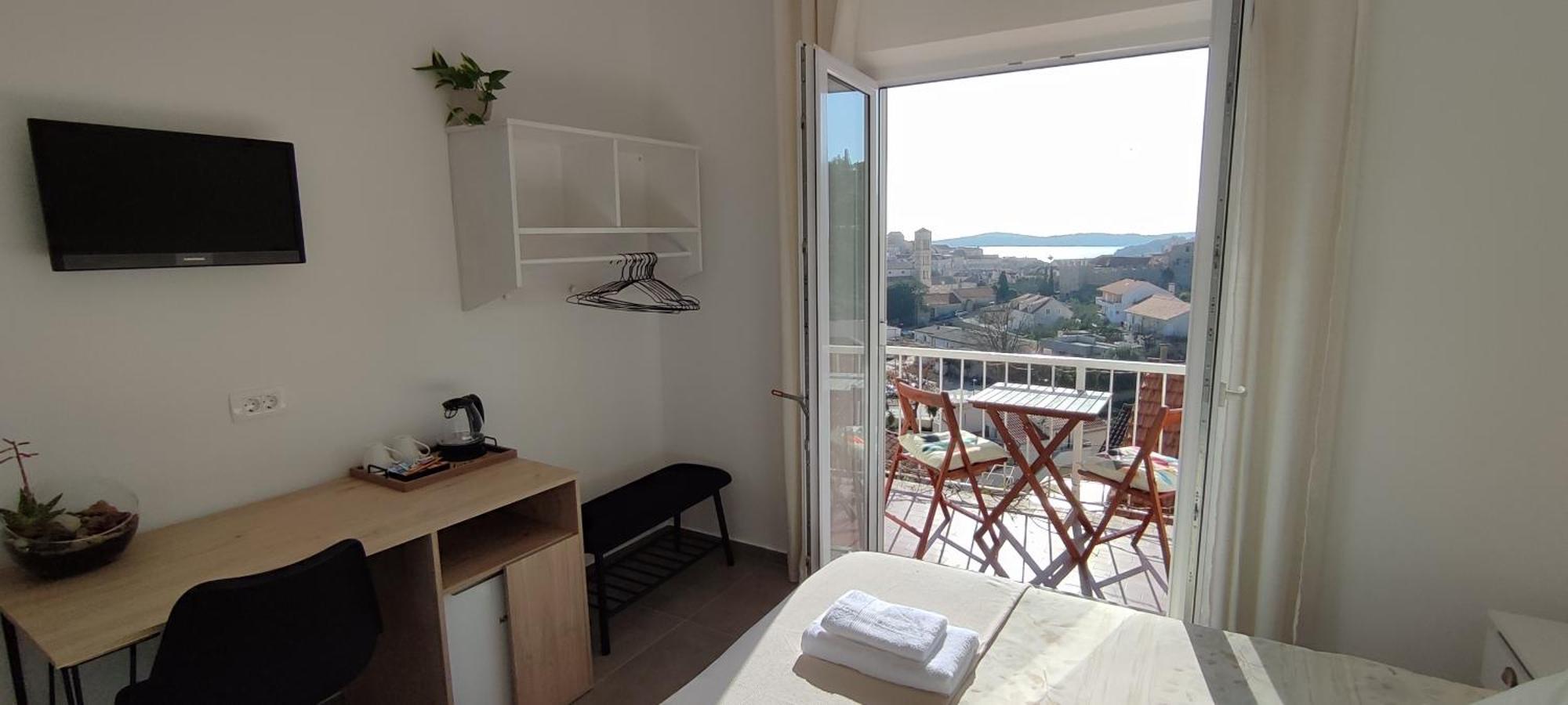 Guest House Vuljan Hvar Town Zewnętrze zdjęcie