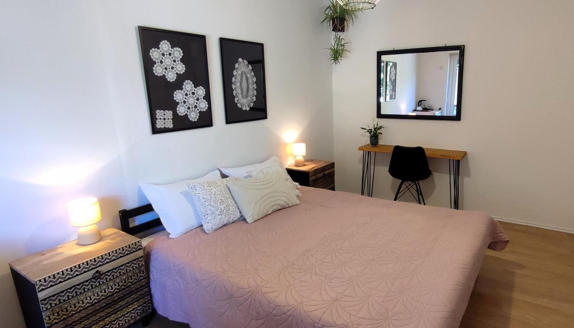Guest House Vuljan Hvar Town Zewnętrze zdjęcie