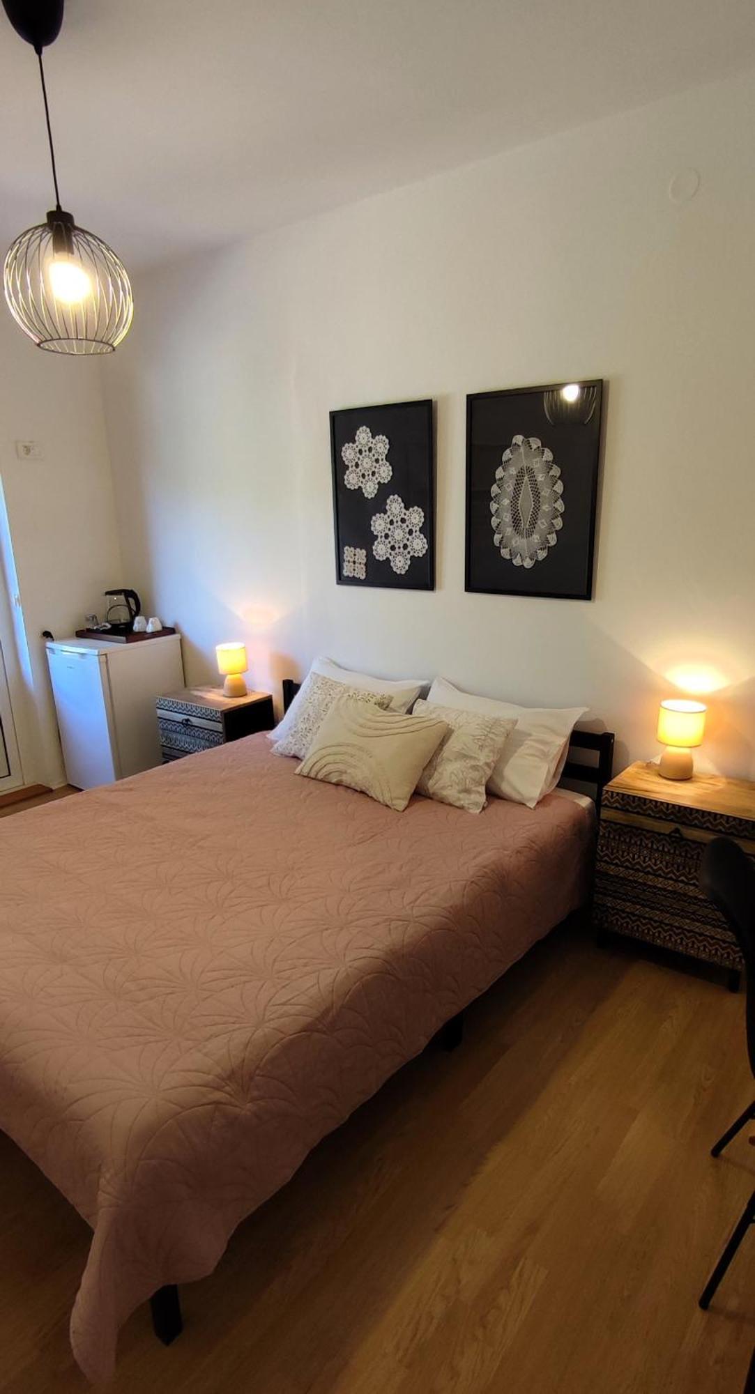 Guest House Vuljan Hvar Town Zewnętrze zdjęcie