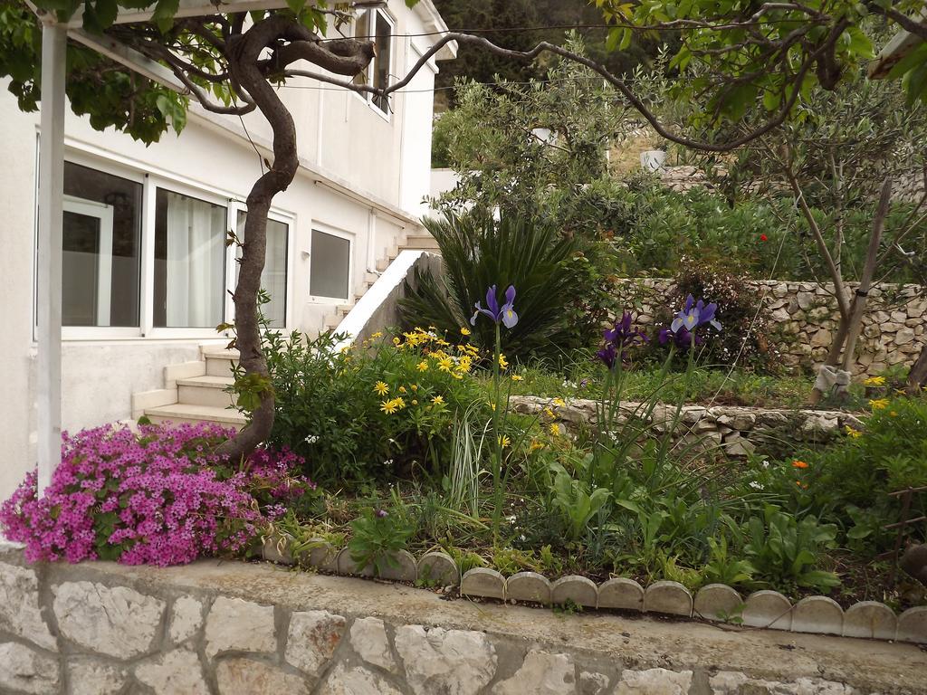 Guest House Vuljan Hvar Town Zewnętrze zdjęcie