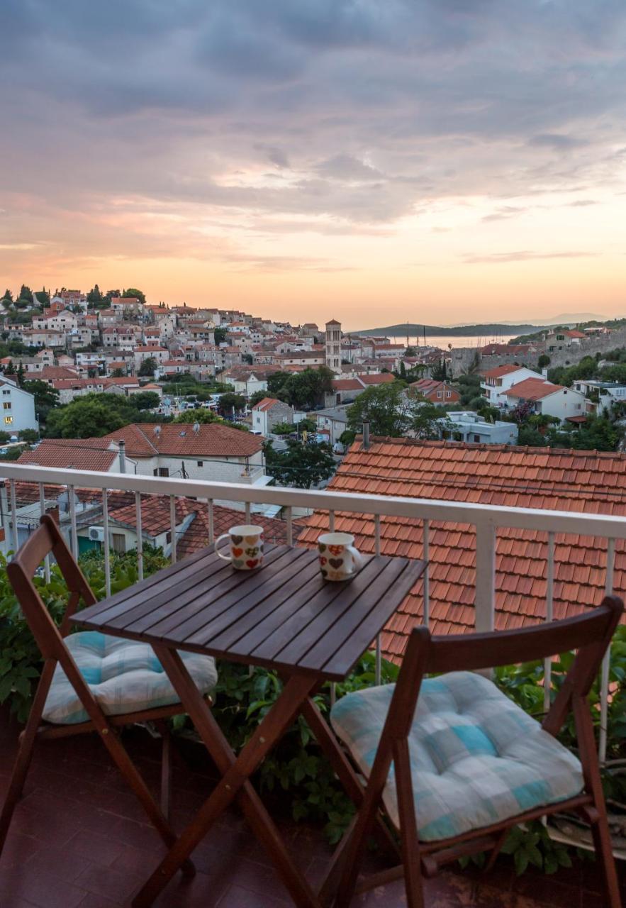 Guest House Vuljan Hvar Town Zewnętrze zdjęcie